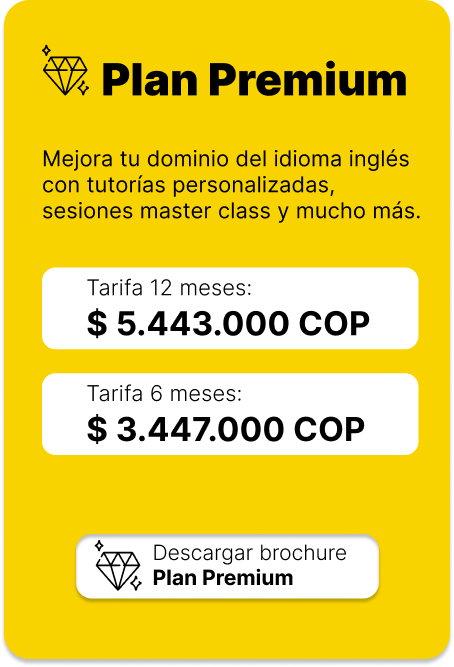 Inglés virtual EAFIT