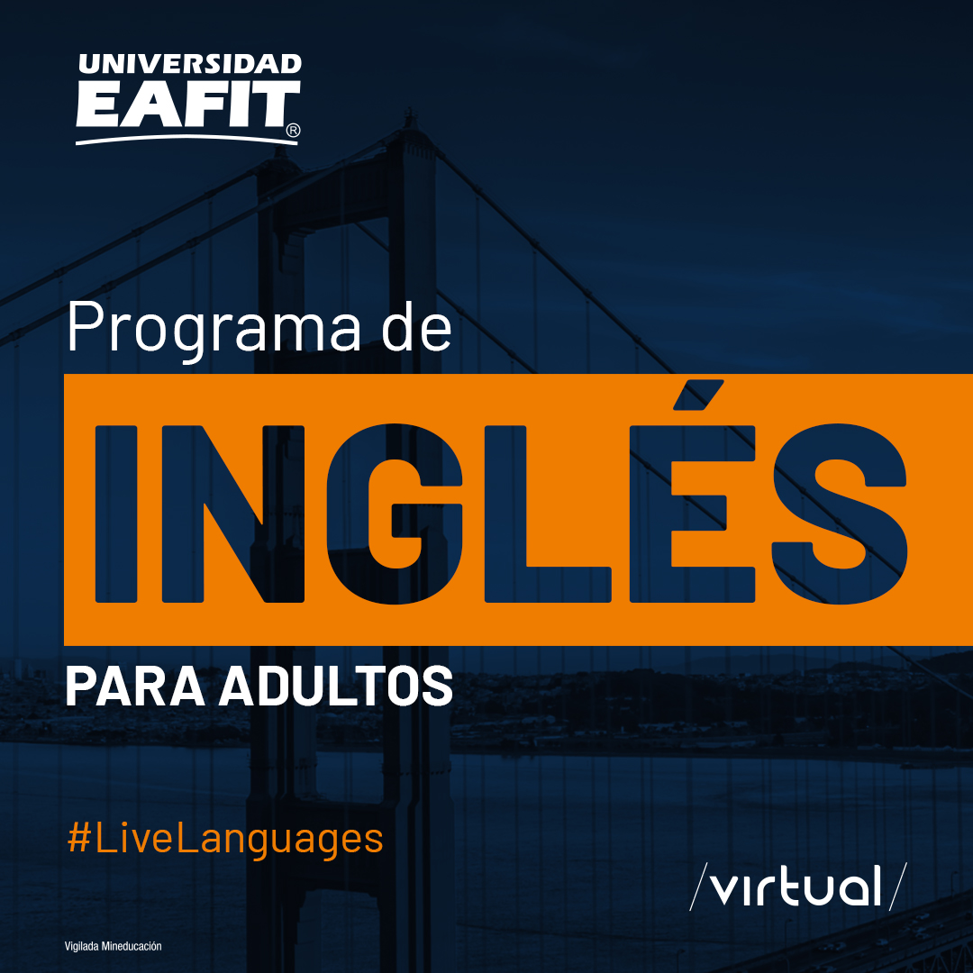TP Programa de inglés virtual para adultos